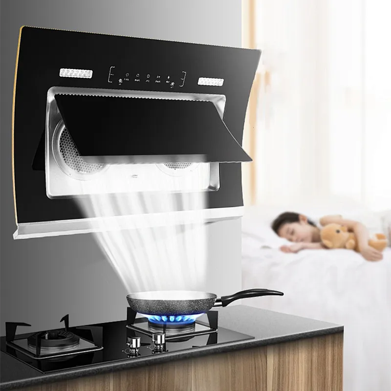 Hot sale New Design Kitchen Chimney range hood stove hood