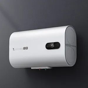 Smart Kitchen Appliances Thermostat Hot Electric Water Heaters