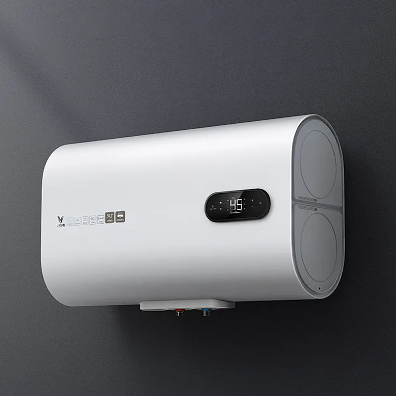 Smart Kitchen Appliances Thermostat Hot Electric Water Heaters