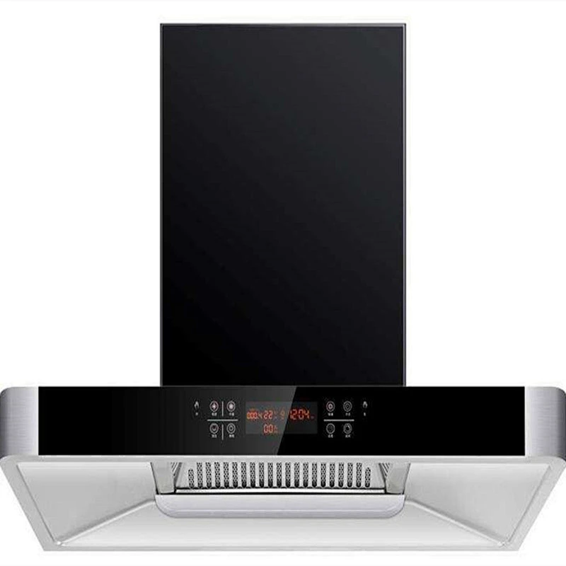 OEM Customize Stainless Steel Range Hoods