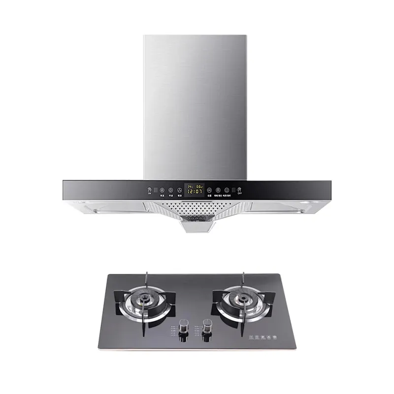 small Kitchen exhaust Chimney Range Hoods/ commercial range hood