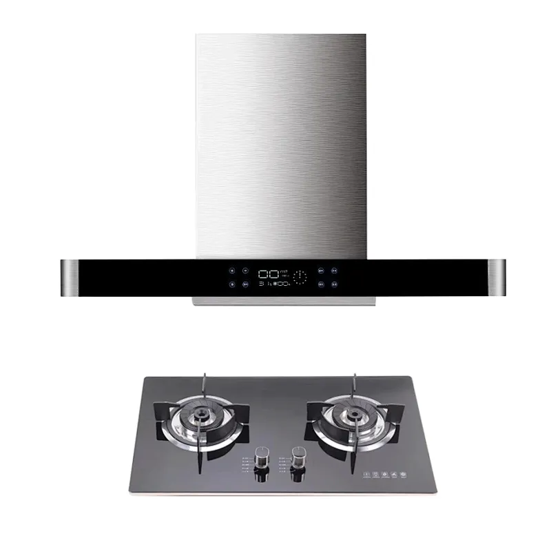 small Kitchen exhaust Chimney Range Hoods/ commercial range hood