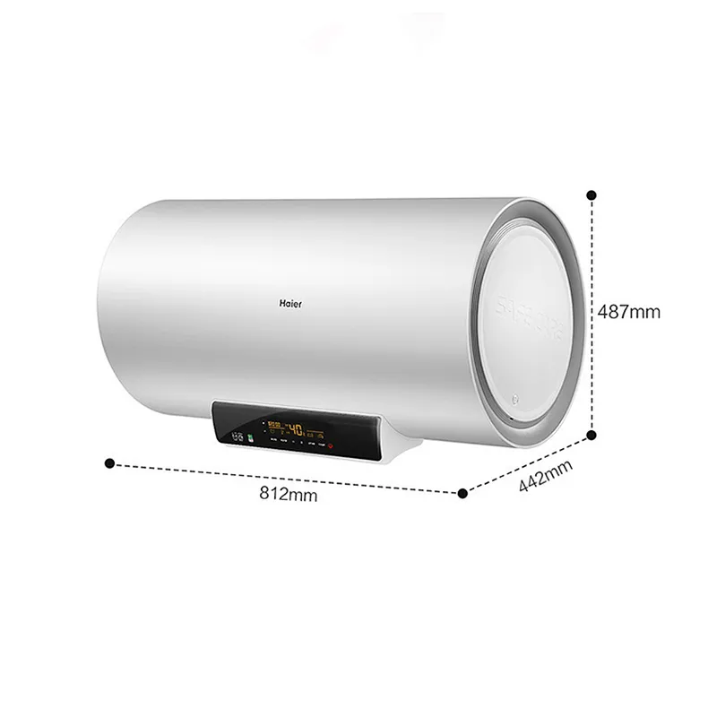 60L new type household water heater