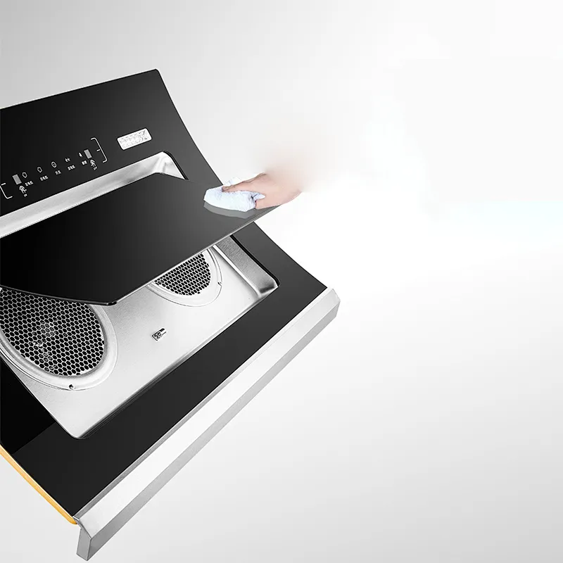 Hot sale New Design Kitchen Chimney range hood stove hood