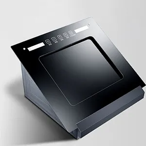 Whole Black Range hood