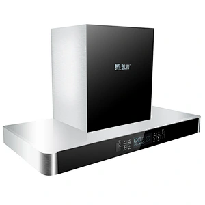 Twin Motors Range Hood kitchen chimney SAA CE CB