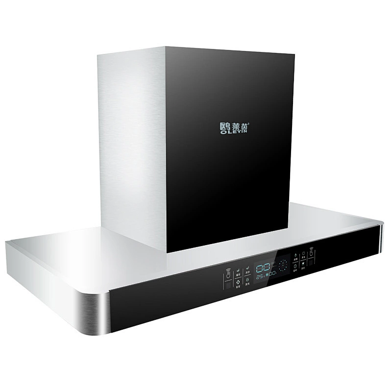 Twin Motors Range Hood kitchen chimney SAA CE CB