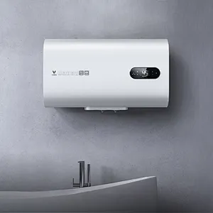 Smart Kitchen Appliances Thermostat Hot Electric Water Heaters