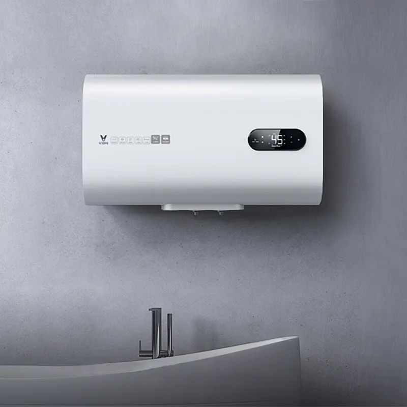 Smart Kitchen Appliances Thermostat Hot Electric Water Heaters