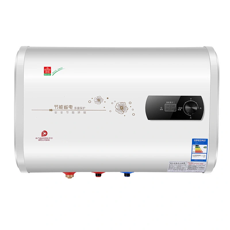 120v/220v CE CB RoHs electric water heater for kitchen and shower