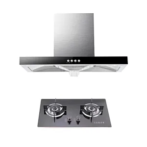 small Kitchen exhaust Chimney Range Hoods/ commercial range hood