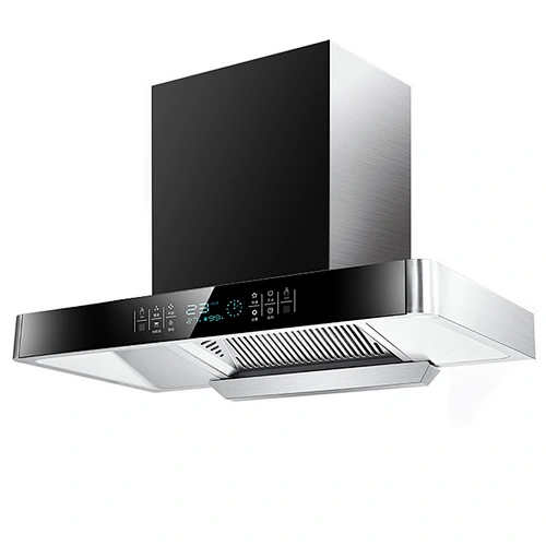 Restaurant Equipment Kitchen Hood, Stainless Steel Kitchen Smoke Filter Range Hood Restaurant