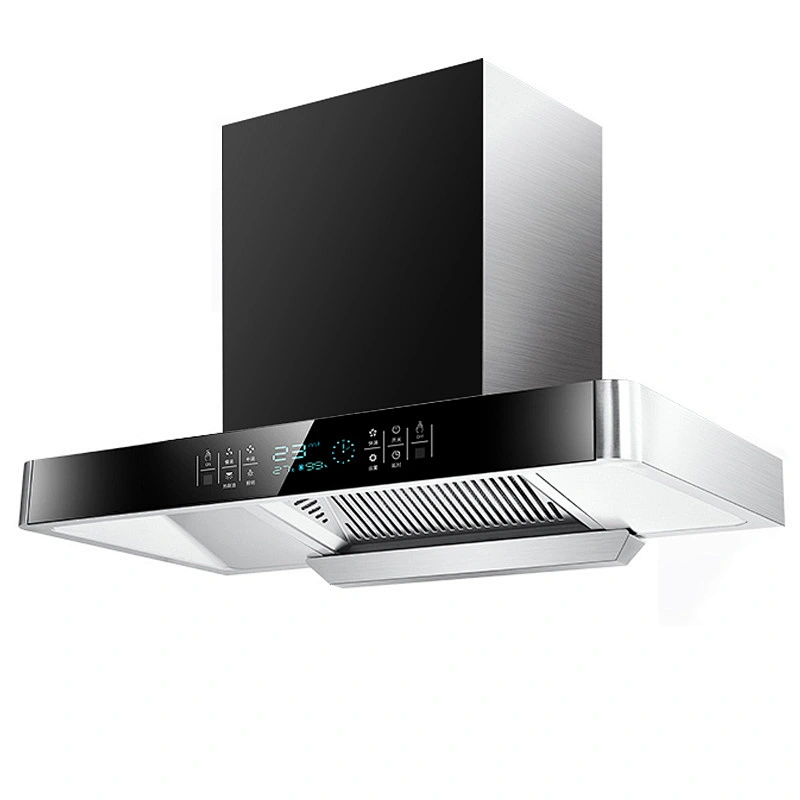 Restaurant Equipment Kitchen Hood, Stainless Steel Kitchen Smoke Filter Range Hood Restaurant