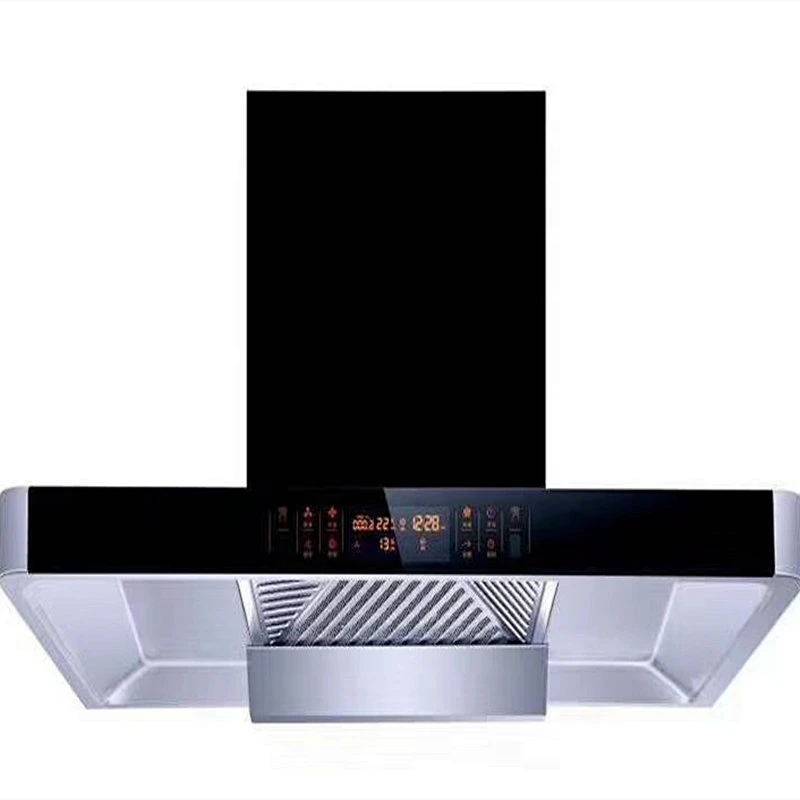 OEM Customize Stainless Steel Range Hoods