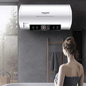 Thermostat Water Mixer for Storage Electric Water Heater