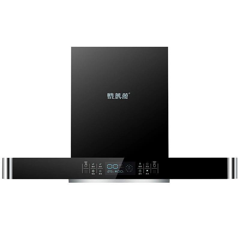 Twin Motors Range Hood kitchen chimney SAA CE CB