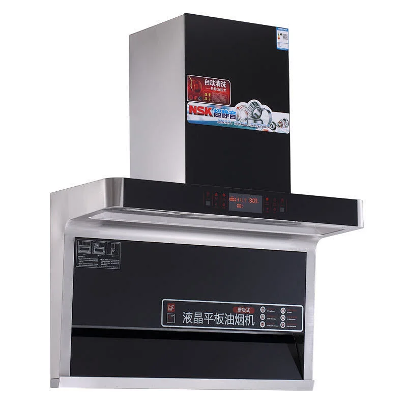 new style Stainless steel kitchen Hood / range hood/kitchen