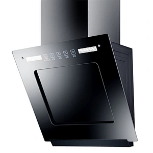 Whole Black Range hood