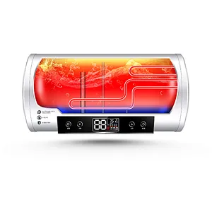 Thermostat Water Mixer for Storage Electric Water Heater