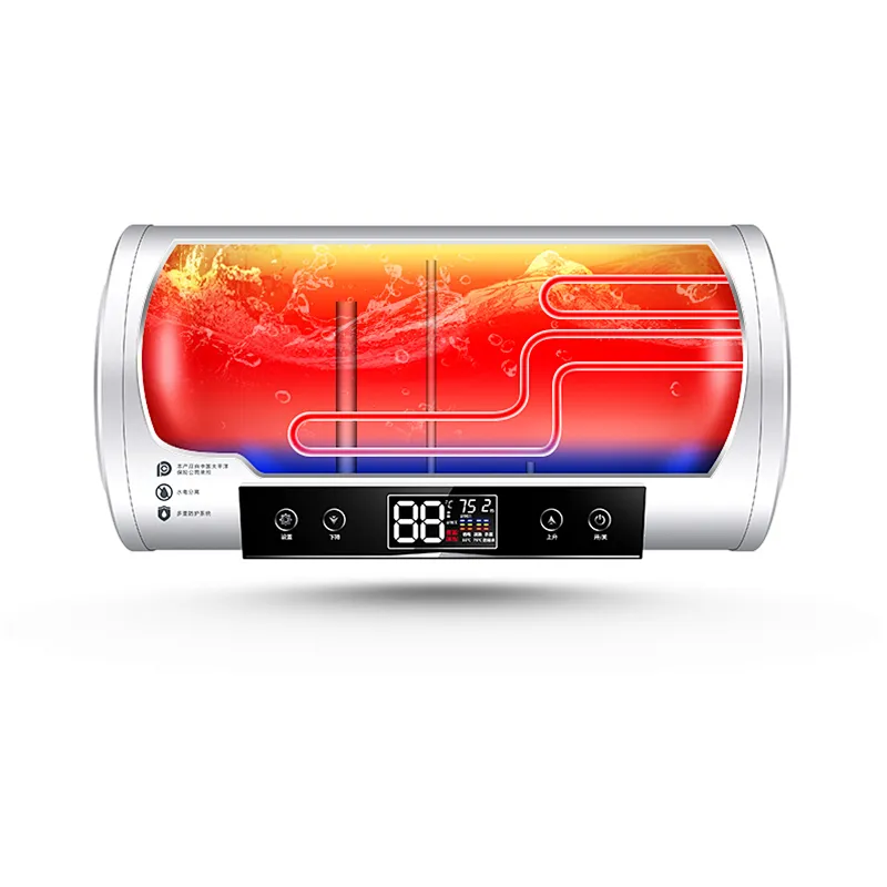 Thermostat Water Mixer for Storage Electric Water Heater