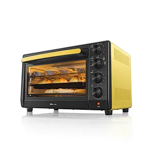 Multi-Functional Kitchen Appliances Grilling and Baking Oven