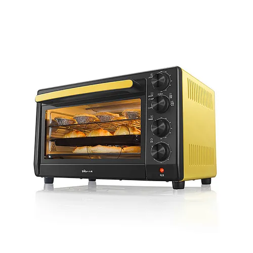 Multi-Functional Kitchen Appliances Grilling and Baking Oven