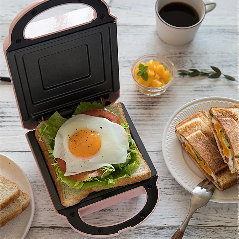 New Products Commercial Electric Bread Toaster