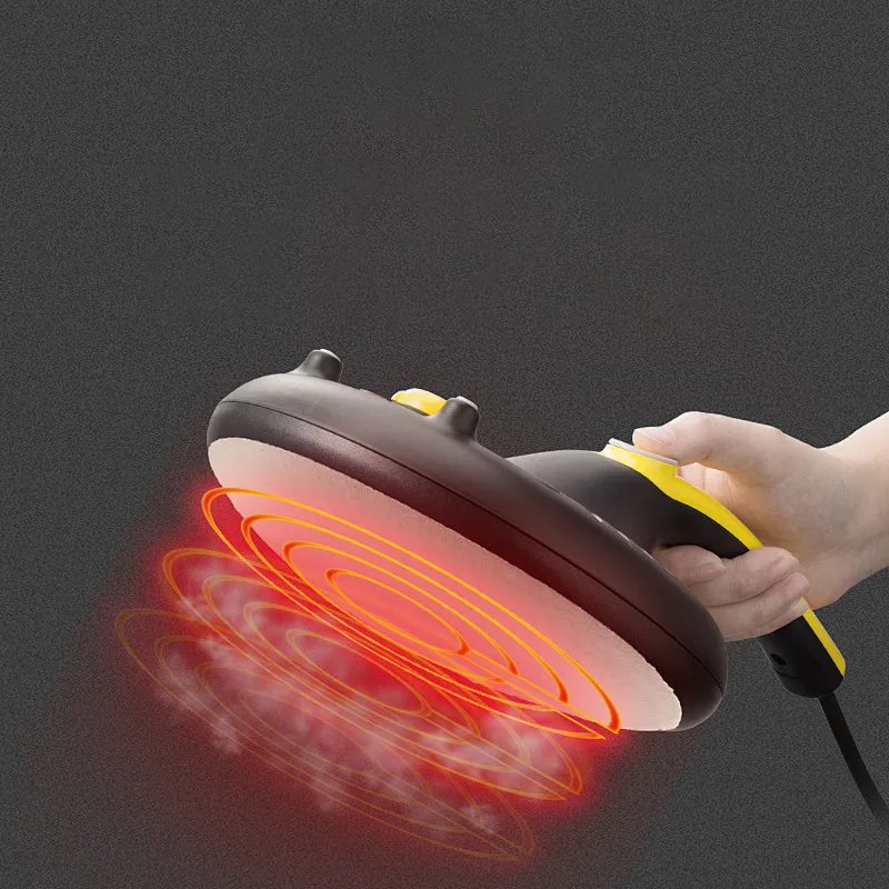 Electric Household Pancake Machine Mini Crepe Making Machine Small Appliances for Kitchen