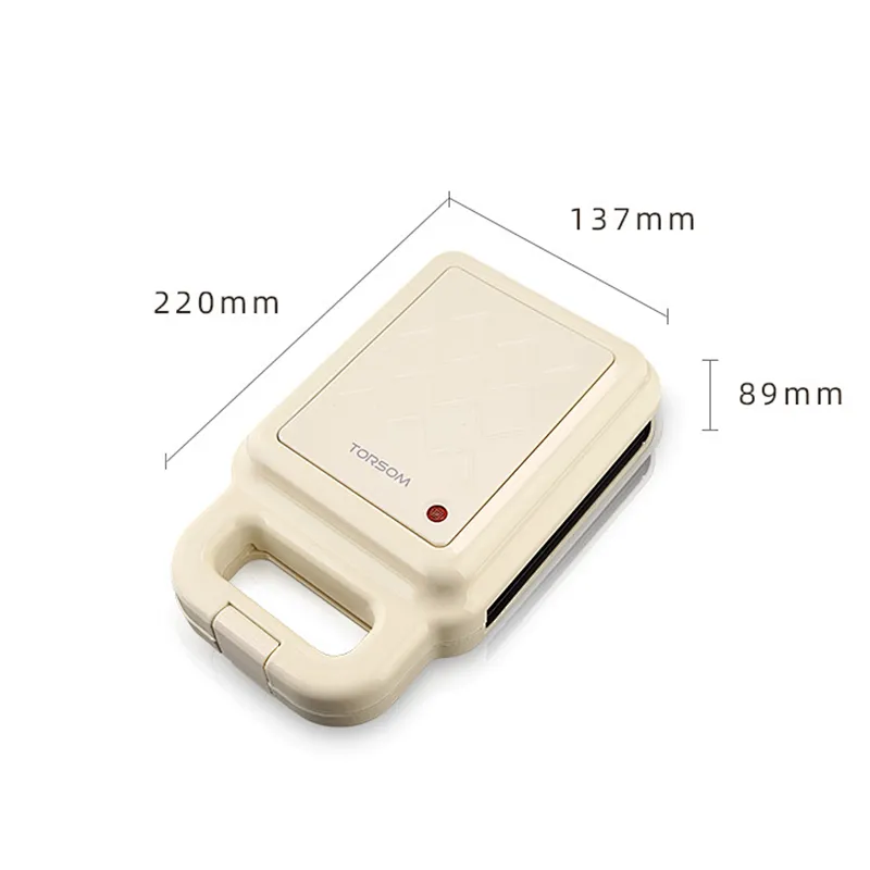 Modern Plastic Bread machine Kitchen Toaster For Food toaster