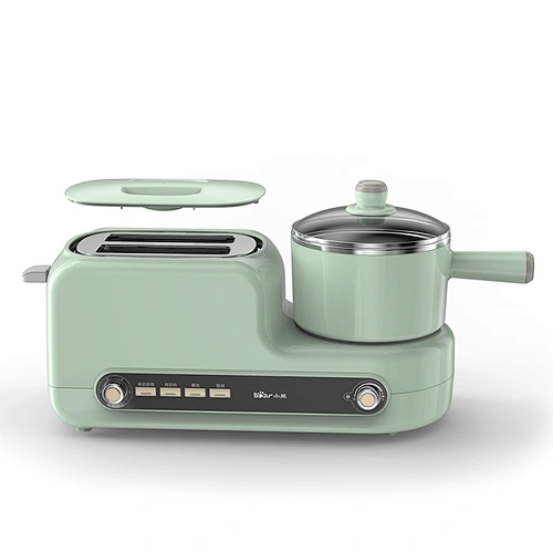 New Products kitchen breakfast 2 Slice Bread Toaster