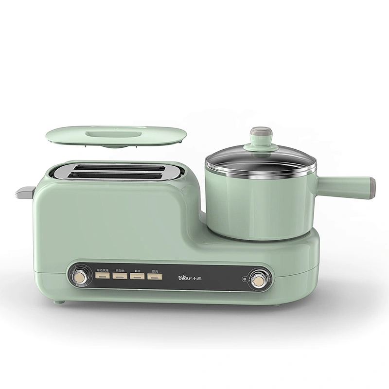 New Products kitchen breakfast 2 Slice Bread Toaster