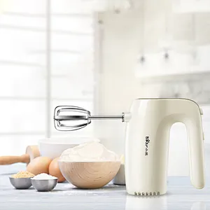 Household Multi-Function Electric Plastic Food Grinder Mincer
