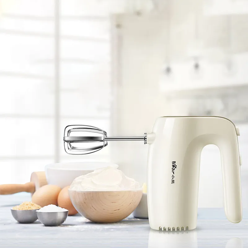 Household Multi-Function Electric Plastic Food Grinder Mincer