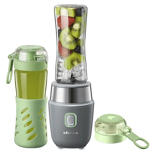 Home Appliance Kitchen Mini usb Rechargeable Portable Blender/Blender Fruit