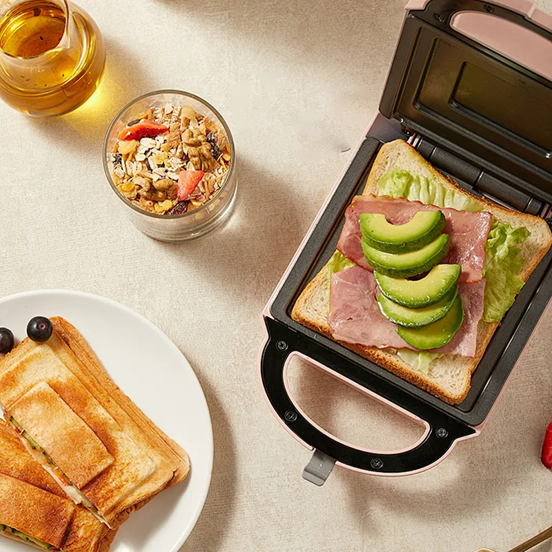 New Products Commercial Electric Bread Toaster