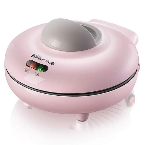 Electric home use bread toaster cake toaster