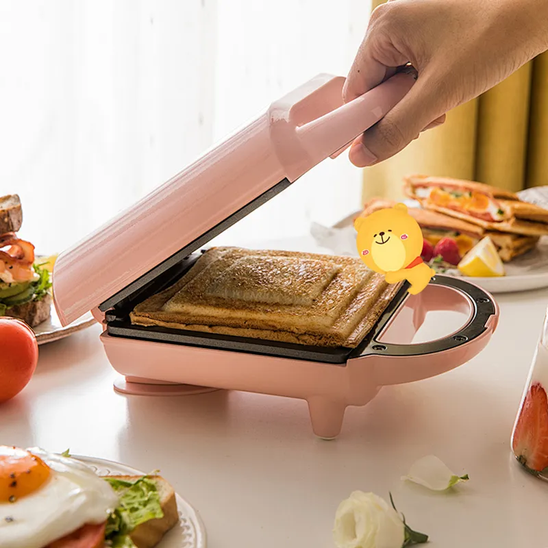 New Products Commercial Electric Bread Toaster