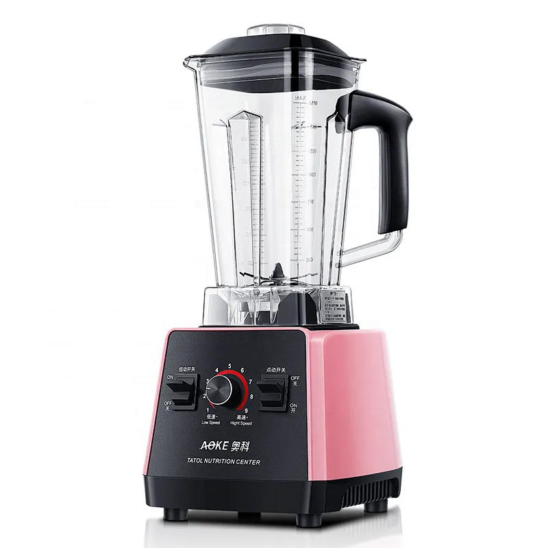 Most Popular blender Juicer Extractor Machine appliances for kitchen