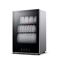 2019 Best UV Light Sterilizer Tool Disinfection Cabinet