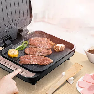 Smart Kitchen Appliance Household Multifunctional automatic electric cheap long bread toaster