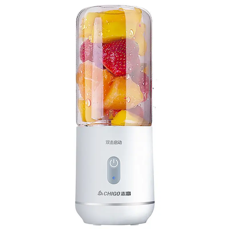 Mini Electric Juicer blender USB rechargeable blender juicer machine for sale
