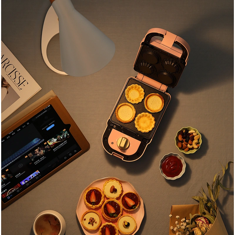 550W bread electric toaster