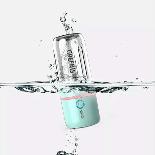 2020 New USB Personal Blenders
