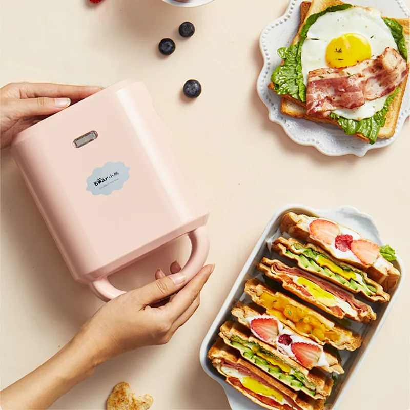 New Products Commercial Electric Bread Toaster