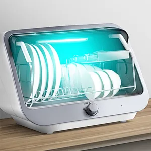 Top quality household domestic mini sterilizing cabinet disinfection cabinet on sale