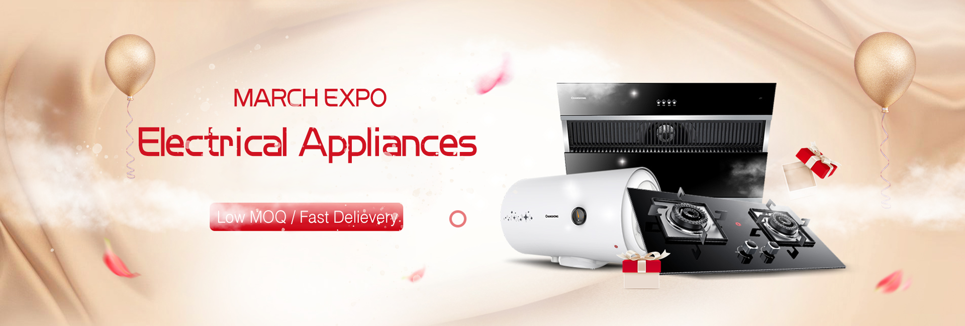 Electrical Appliances