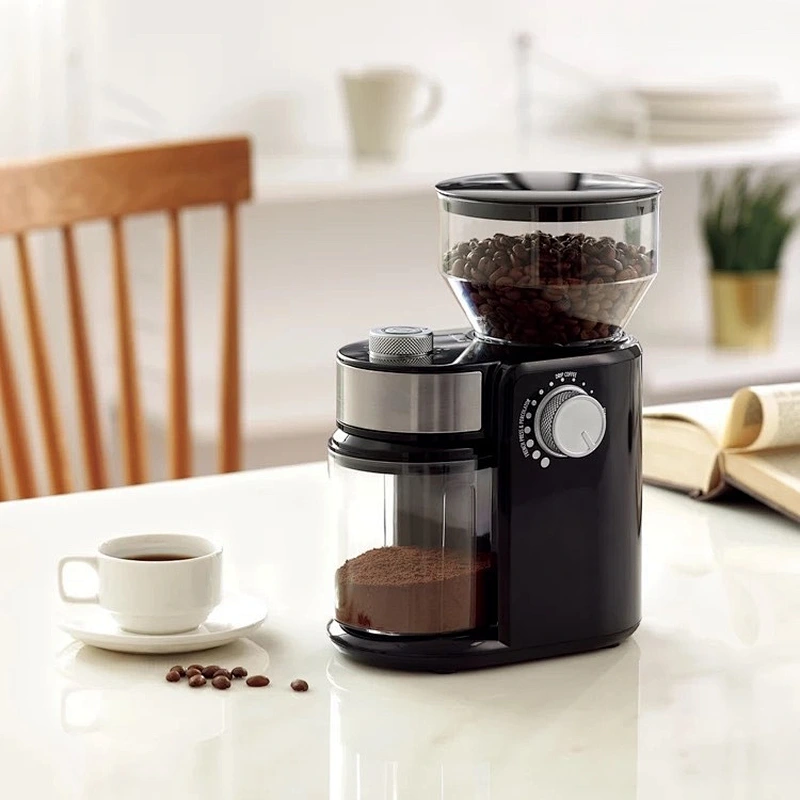 OEM Automatic Expresso Coffee Grinder