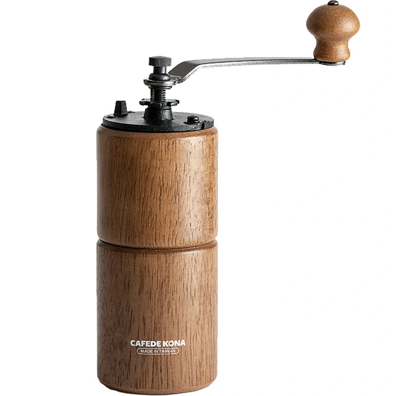 Coffee bean manual grinder