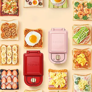 550W bread electric toaster