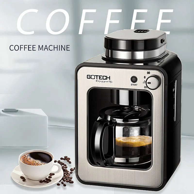 Espresso coffee machine/home coffee maker/coffe machine automatic